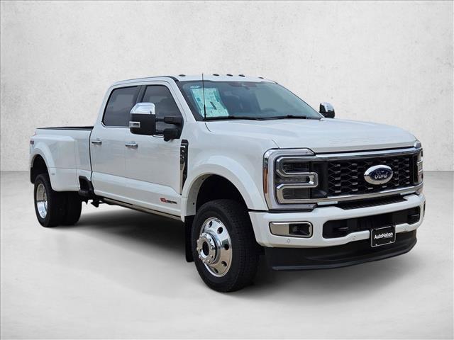 new 2026 Ford F-450 car, priced at $112,630
