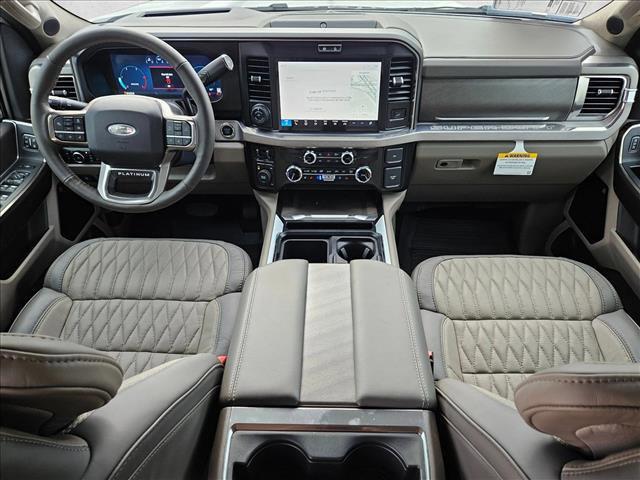 new 2026 Ford F-450 car, priced at $112,630