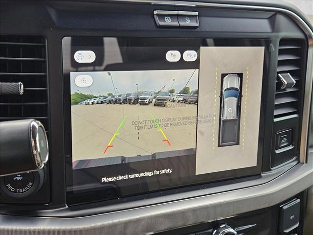 new 2026 Ford F-450 car, priced at $112,630