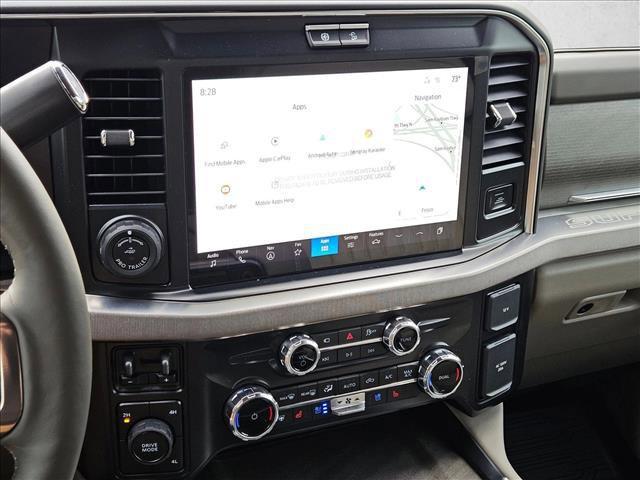 new 2026 Ford F-450 car, priced at $112,630