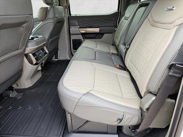 new 2026 Ford F-450 car, priced at $112,630