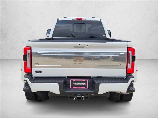 new 2026 Ford F-450 car, priced at $112,630