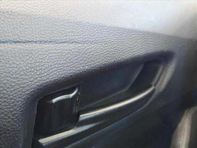 used 2022 Toyota Corolla car, priced at $16,495