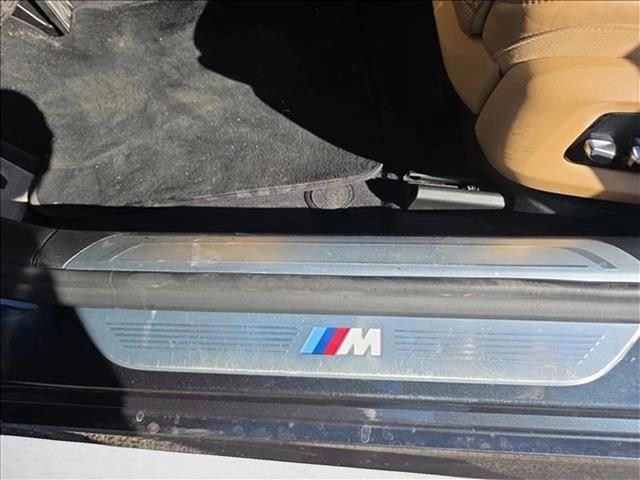 used 2019 BMW 750 car, priced at $23,991