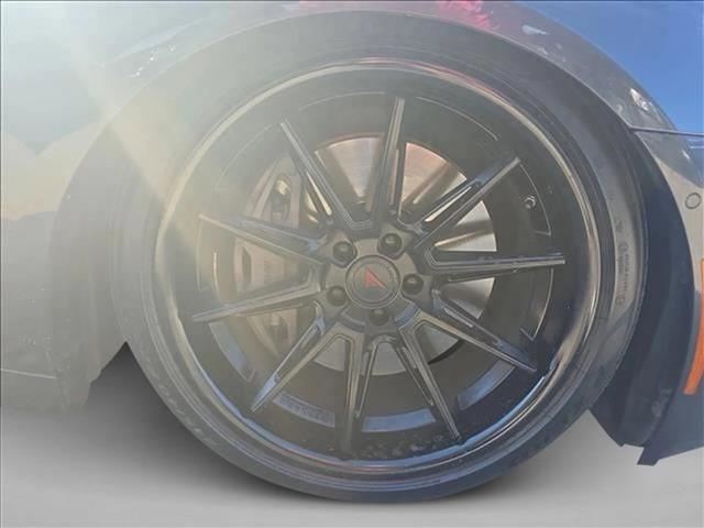 used 2019 BMW 750 car, priced at $23,991