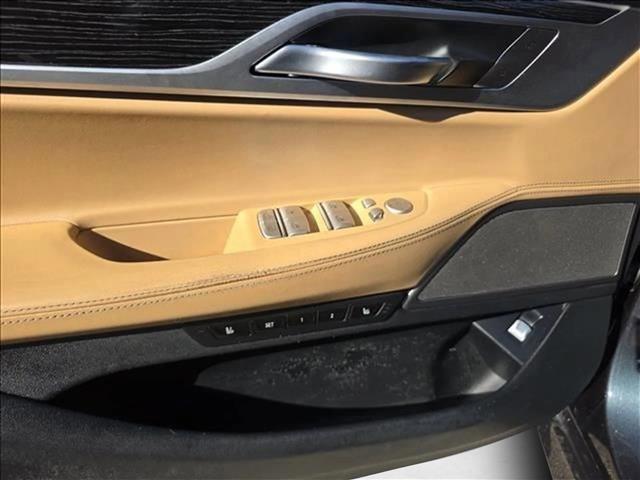 used 2019 BMW 750 car, priced at $23,991