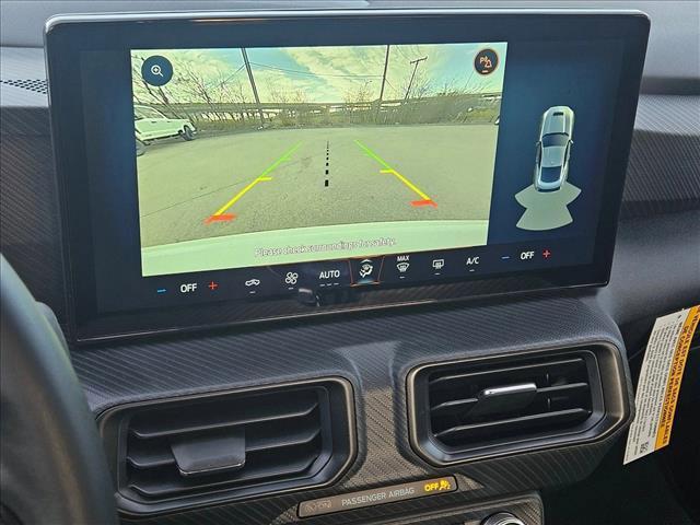 new 2026 Ford Mustang car, priced at $48,220