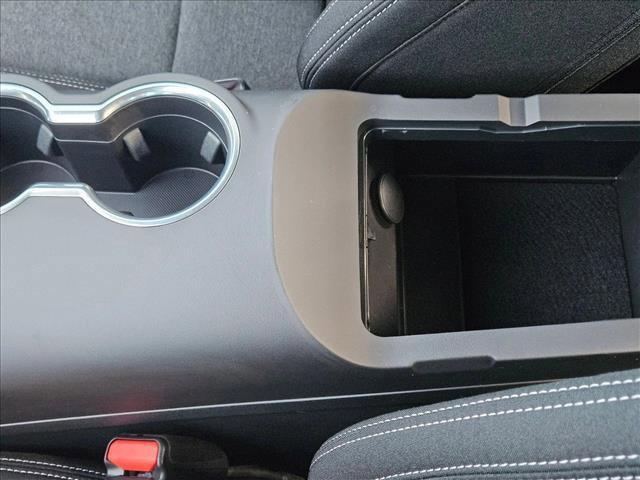 new 2026 Ford Mustang car, priced at $48,220