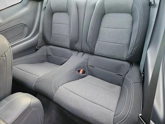 new 2026 Ford Mustang car, priced at $48,220