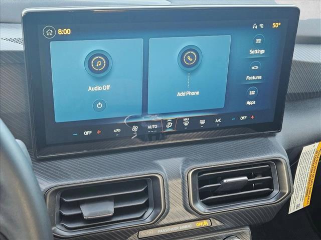 new 2026 Ford Mustang car, priced at $48,220