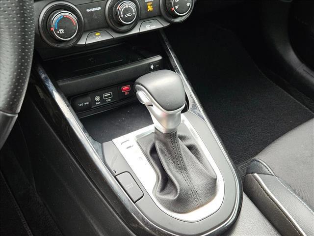 used 2020 Kia Forte car, priced at $16,520