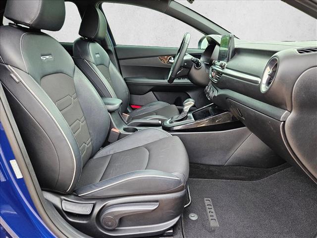 used 2020 Kia Forte car, priced at $16,520