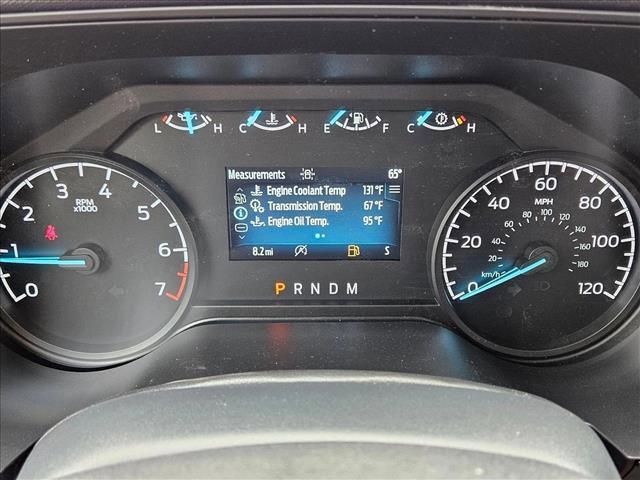 new 2026 Ford F-150 car, priced at $47,115