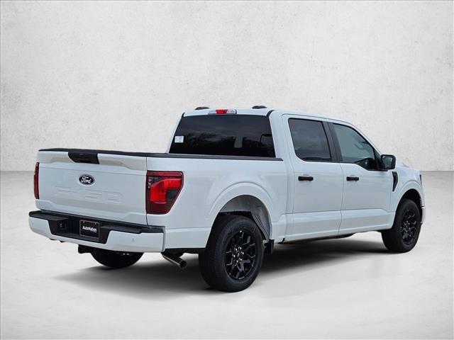 new 2026 Ford F-150 car, priced at $47,115