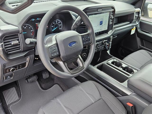 new 2026 Ford F-150 car, priced at $47,115