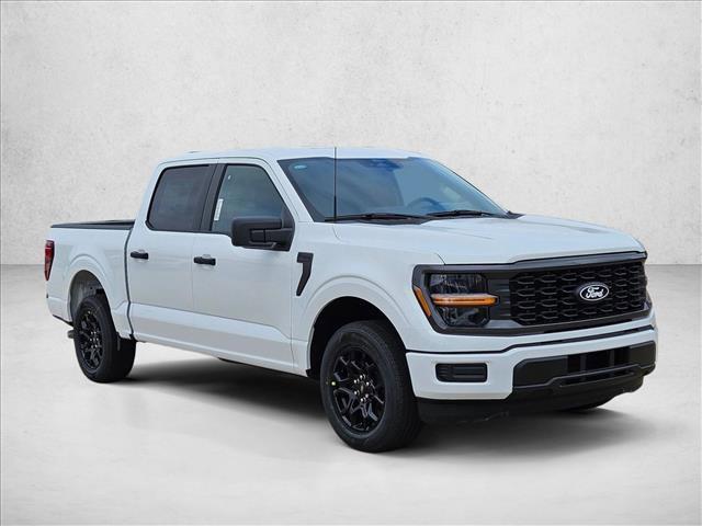 new 2026 Ford F-150 car, priced at $47,115