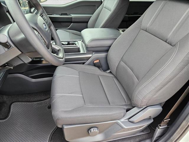 new 2026 Ford F-150 car, priced at $47,115