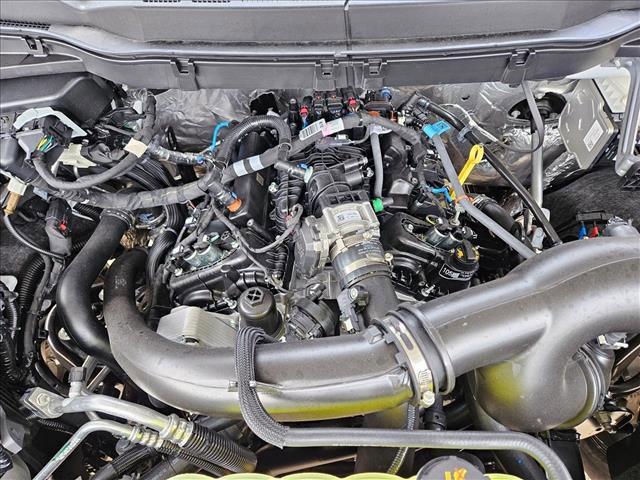 new 2026 Ford F-150 car, priced at $47,115