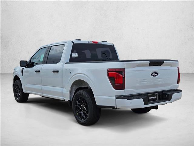 new 2026 Ford F-150 car, priced at $47,115