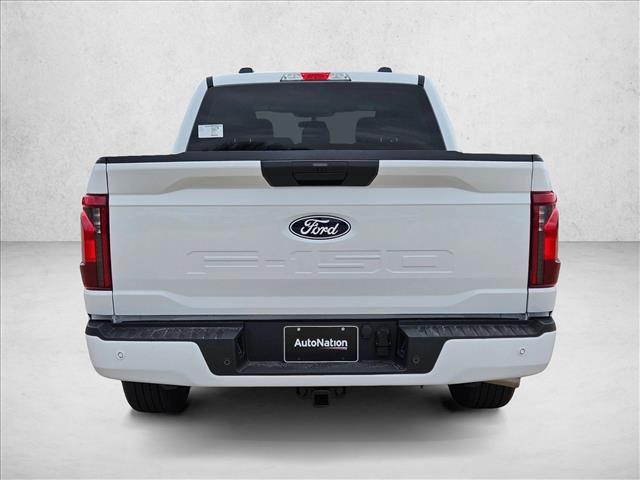 new 2026 Ford F-150 car, priced at $47,115
