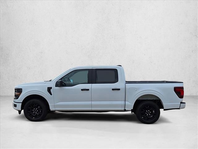 new 2026 Ford F-150 car, priced at $47,115
