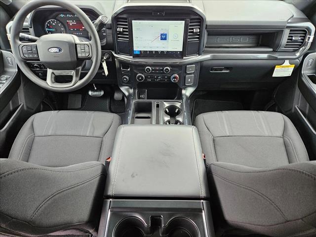 new 2026 Ford F-150 car, priced at $47,115