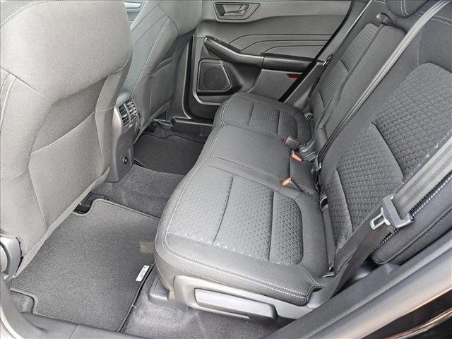 new 2026 Ford Escape car, priced at $25,999