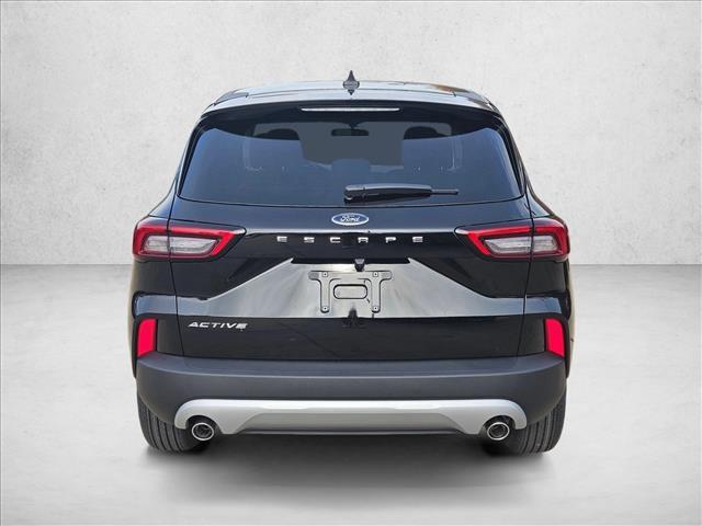 new 2026 Ford Escape car, priced at $25,999