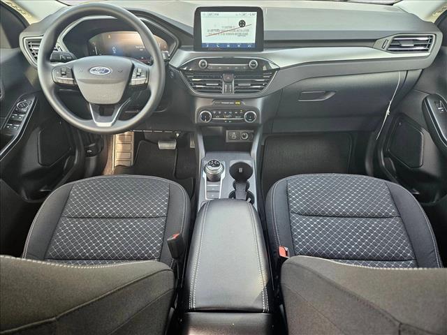 new 2026 Ford Escape car, priced at $25,999