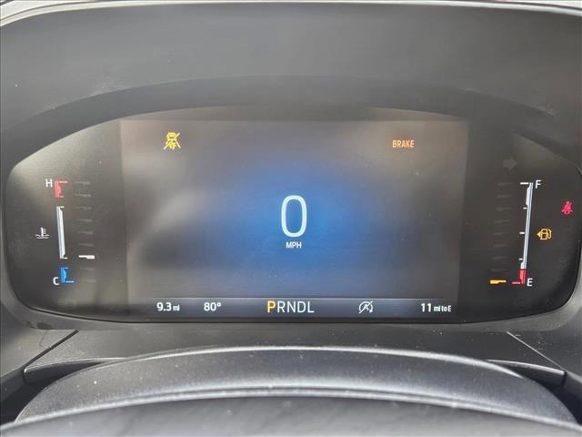 new 2026 Ford Escape car, priced at $25,999