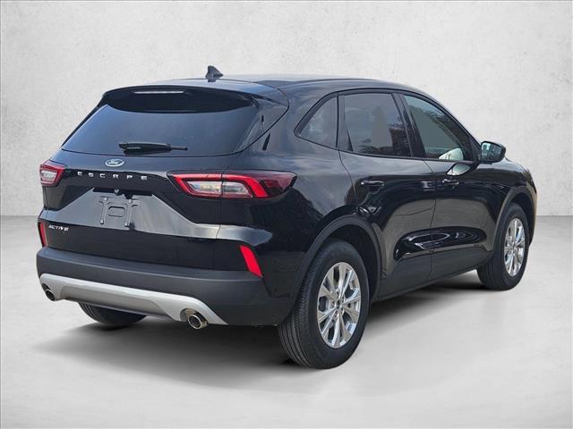 new 2026 Ford Escape car, priced at $25,999