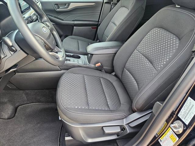 new 2026 Ford Escape car, priced at $25,999