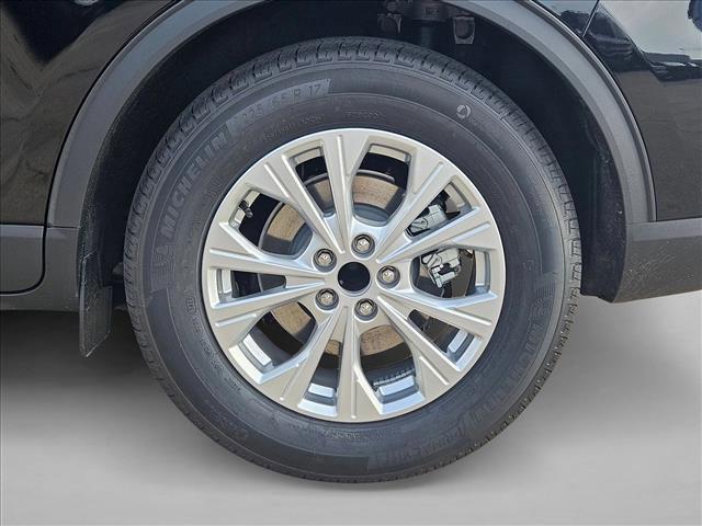 new 2026 Ford Escape car, priced at $25,999