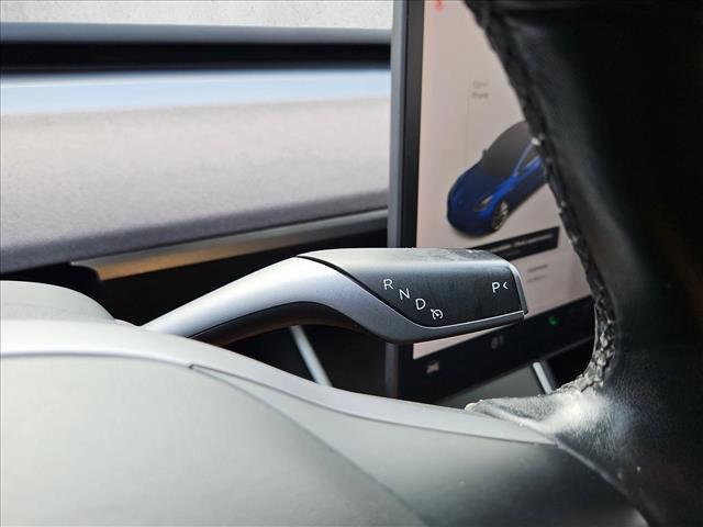 used 2018 Tesla Model 3 car, priced at $17,495