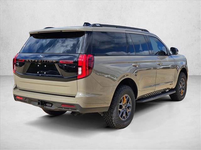 new 2026 Ford Expedition car, priced at $79,840