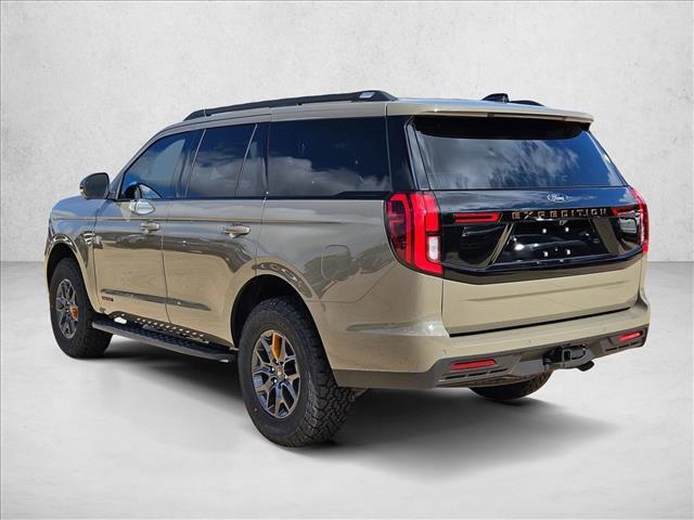 new 2026 Ford Expedition car, priced at $79,840