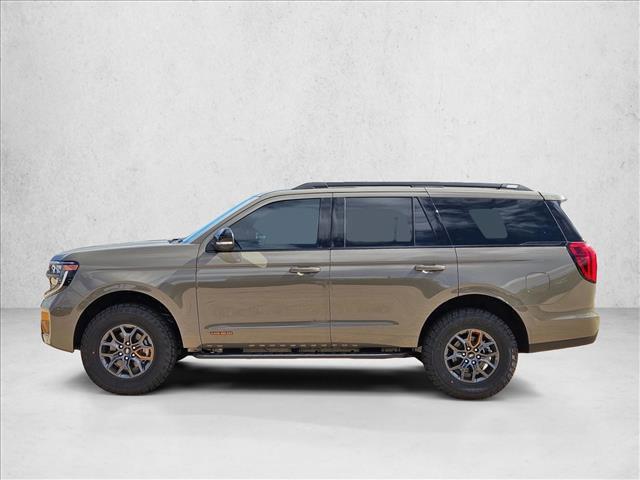 new 2026 Ford Expedition car, priced at $79,840
