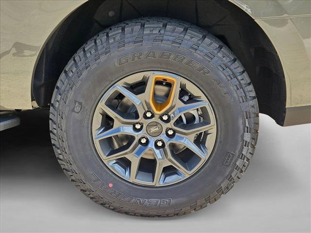 new 2026 Ford Expedition car, priced at $79,840