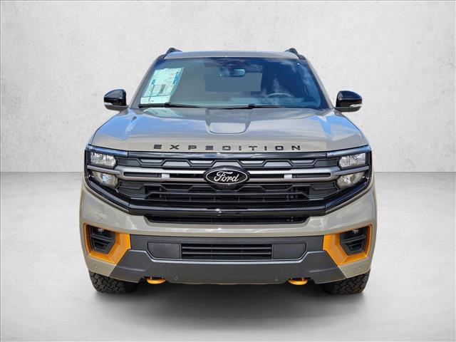 new 2026 Ford Expedition car, priced at $79,840