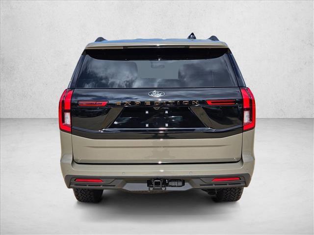 new 2026 Ford Expedition car, priced at $79,840