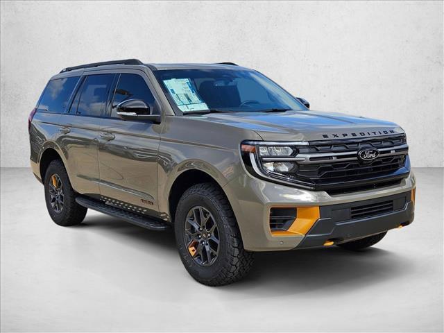 new 2026 Ford Expedition car, priced at $79,840