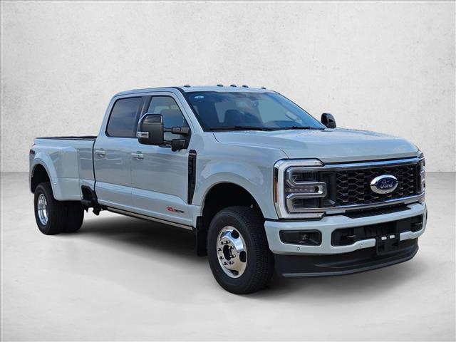 new 2026 Ford F-350 car, priced at $100,097