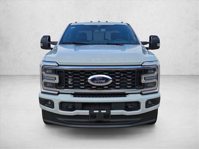 new 2026 Ford F-350 car, priced at $100,097