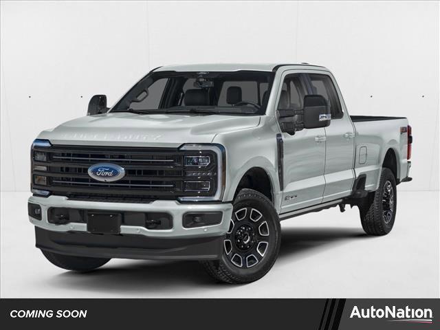 new 2026 Ford F-350 car, priced at $100,097
