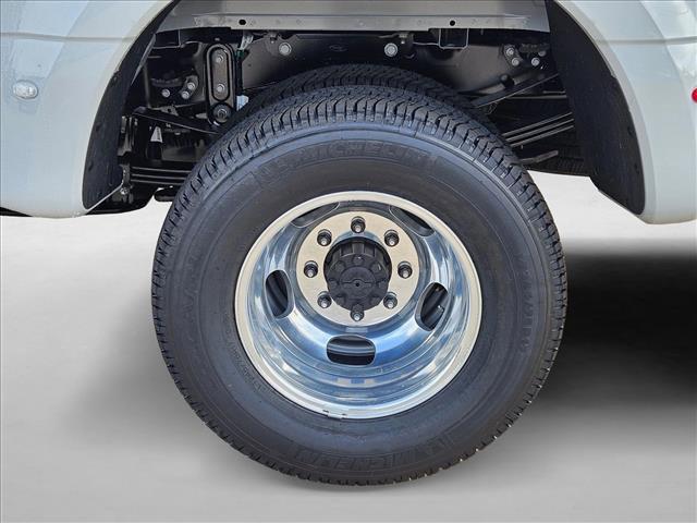 new 2026 Ford F-350 car, priced at $100,097