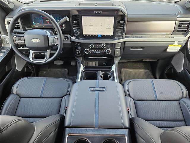 new 2026 Ford F-350 car, priced at $100,097