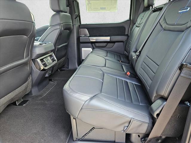 new 2026 Ford F-350 car, priced at $100,097
