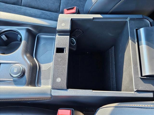 new 2026 Ford Explorer car, priced at $53,075