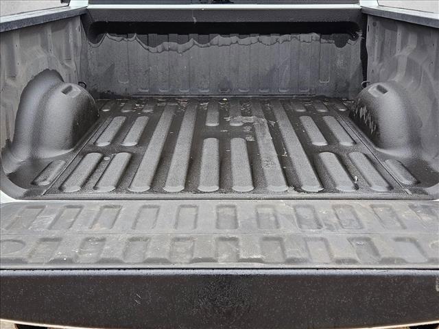 used 2022 Ram 1500 car, priced at $24,995