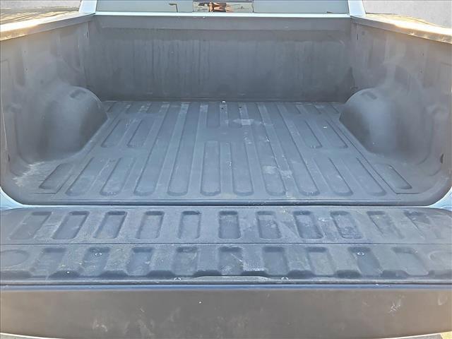 used 2022 Ram 1500 car, priced at $23,313